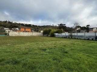  Terrain � vendre 1354 m�