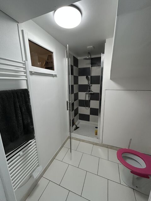  Appartement � louer 27 m�