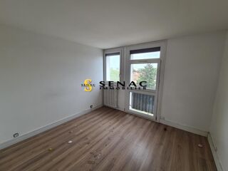  Appartement à louer 3 pièces 61 m²