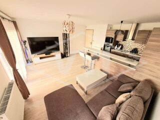  Appartement  vendre 3 pices 68 m