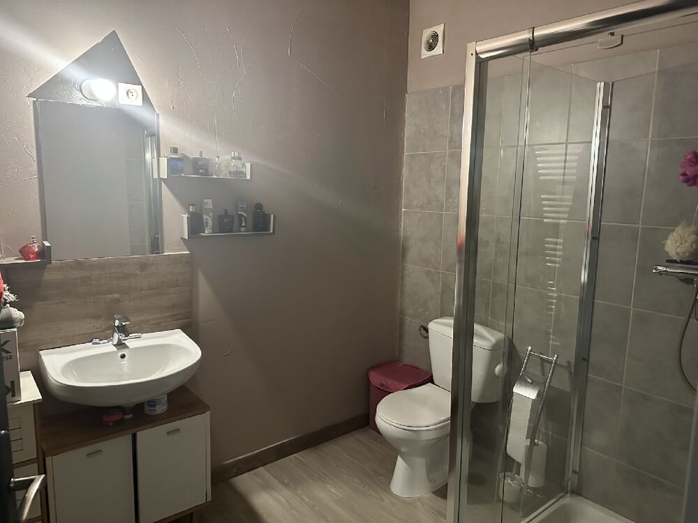 vente Maison - 5 pièce(s) - 180 m² Carmaux (81400)