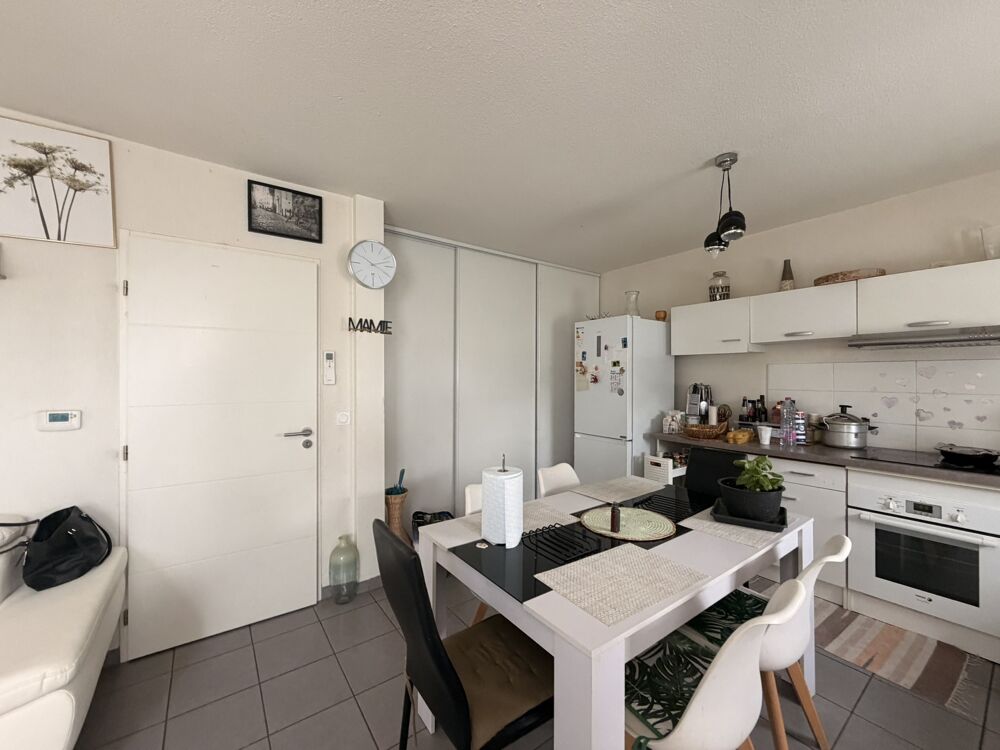 vente Immeuble - 6 pièce(s) - 132 m² Lagrave (81150)
