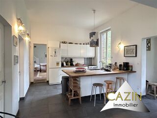  Maison � vendre 11 pi�ces 265 m�