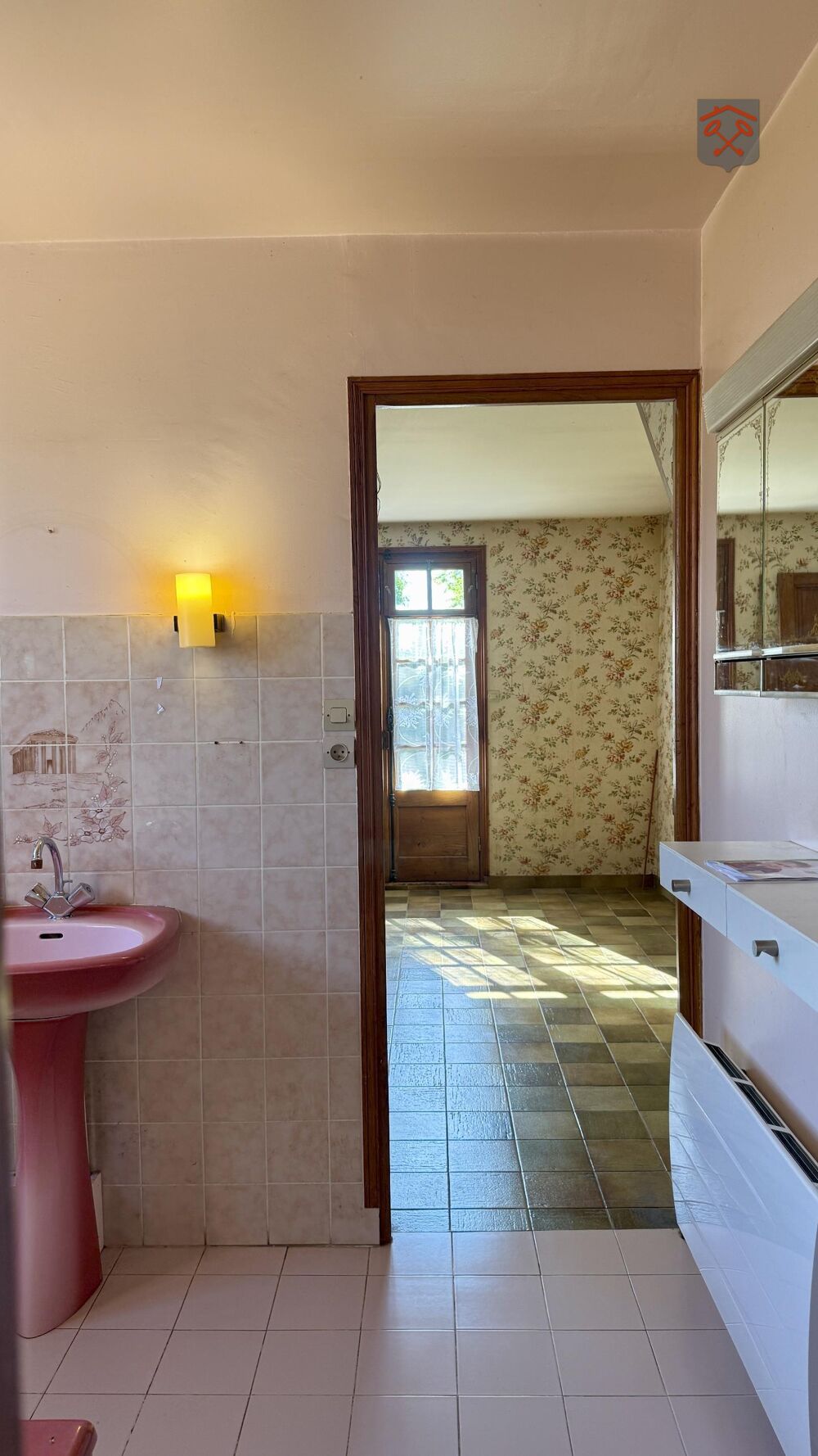 vente Maison - 5 pièce(s) - 126 m² L'Aigle (61300)
