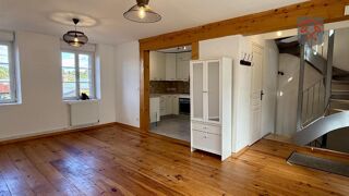  Maison à vendre 5 pièces 115 m²
