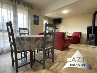  Maison  vendre 6 pices 111 m