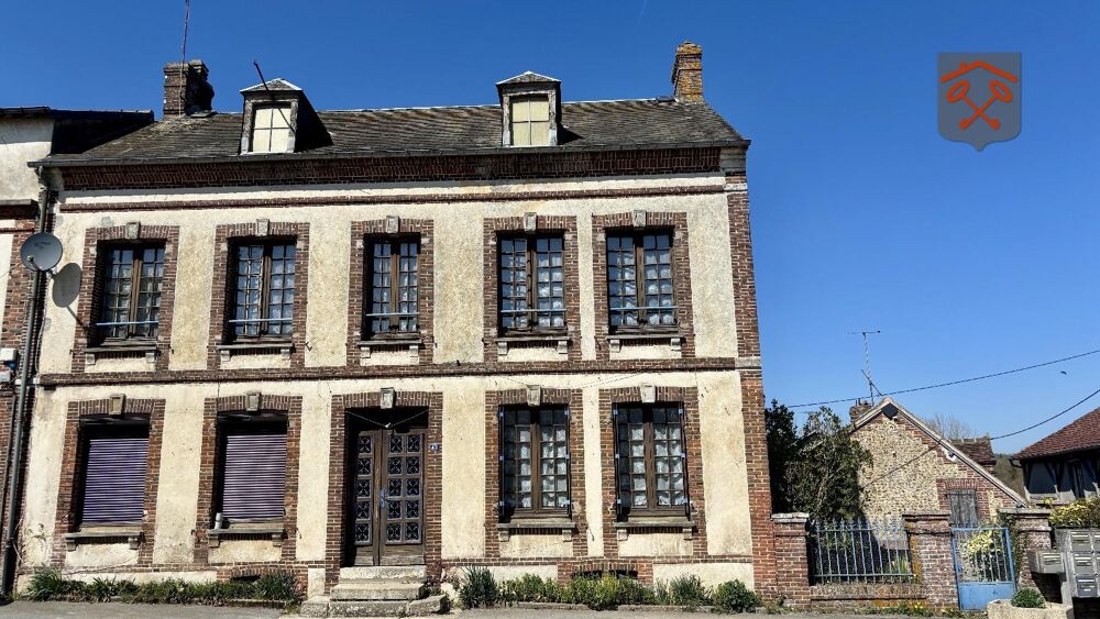 NEYT immobilier vous propose la réf 4658 : Région L'AIGL....