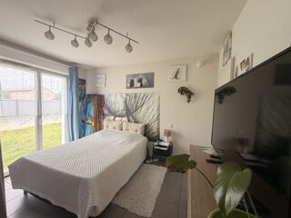  Maison à vendre 2 pièces 44 m²