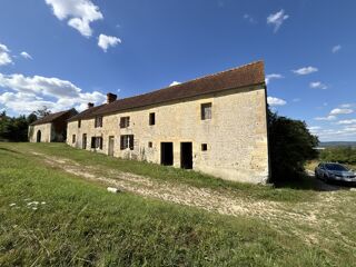 vente Maison - 5 pièce(s) - 123 m² Trun (61160)