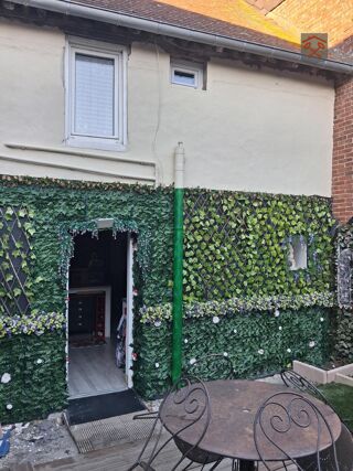 Maison à vendre 4 pièces 77 m²