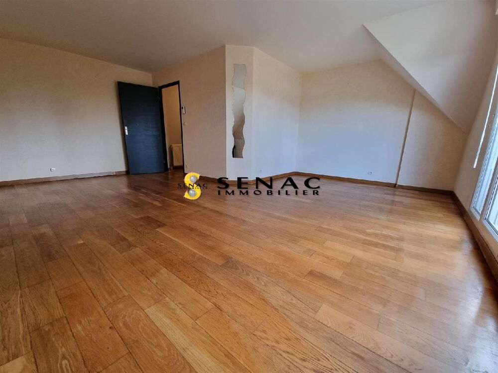 vente Appartement - 3 pièce(s) - 73 m² Bessancourt (95550)
