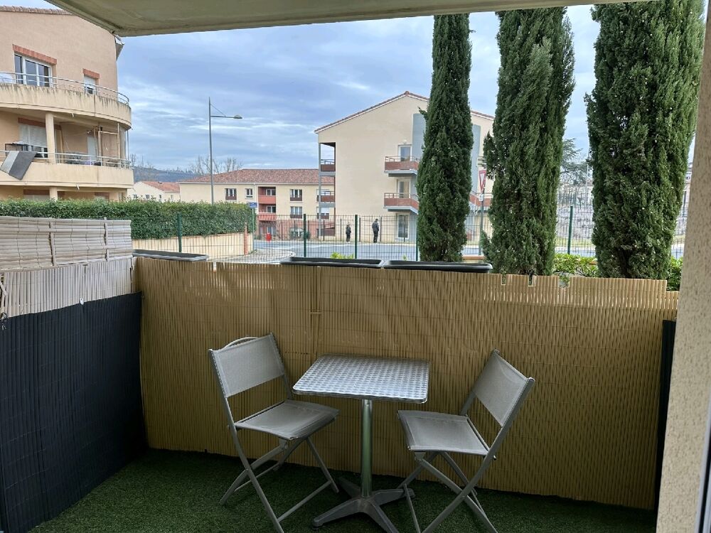 location Appartement - 2 pièce(s) - 34 m² Albi (81000)