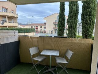  Appartement à louer 2 pièces 34 m²