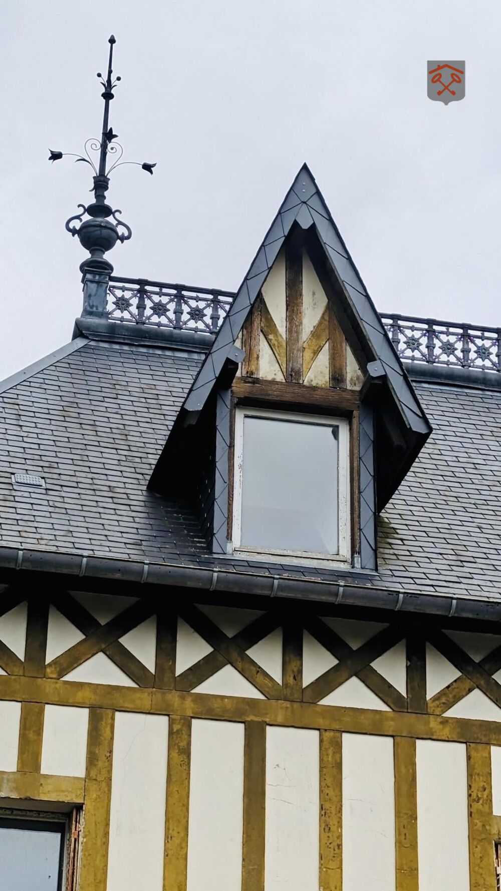  vendre  Maison L'Aigle (61300)