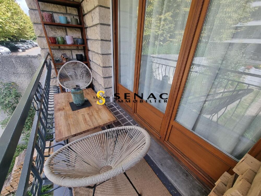 SENAC IMMOBILIER vous propose:Proche commodités, plain p....