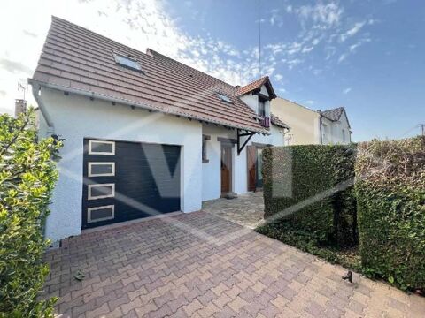   Vente Maison Maison - 4 pi�ce(s) - 84 m�