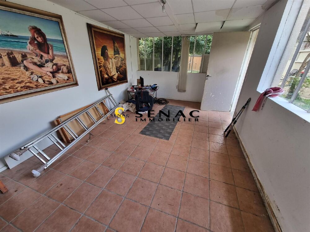 vente Maison - 8 pièce(s) - 340 m² Saint-Leu-la-Forêt (95320)