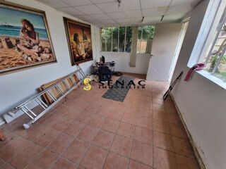  Maison à vendre 8 pièces 340 m²