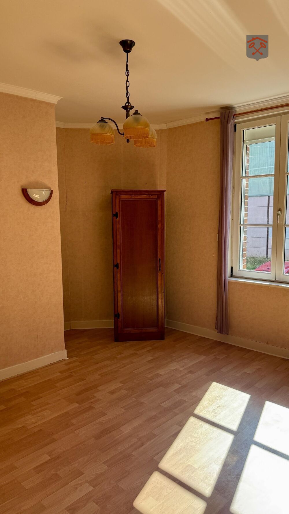 vente Maison - 5 pièce(s) - 90 m² L'Aigle (61300)