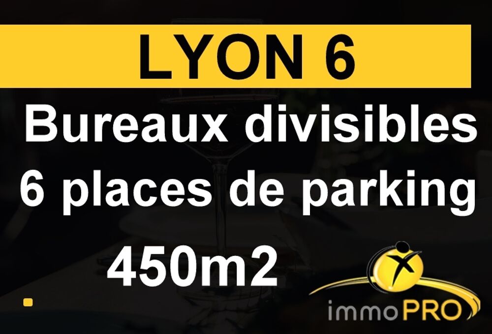   Vente - 460 m² 