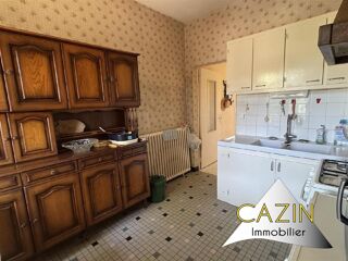  Maison  vendre 7 pices 140 m