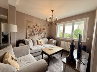  Maison à vendre 3 pièces 56 m²