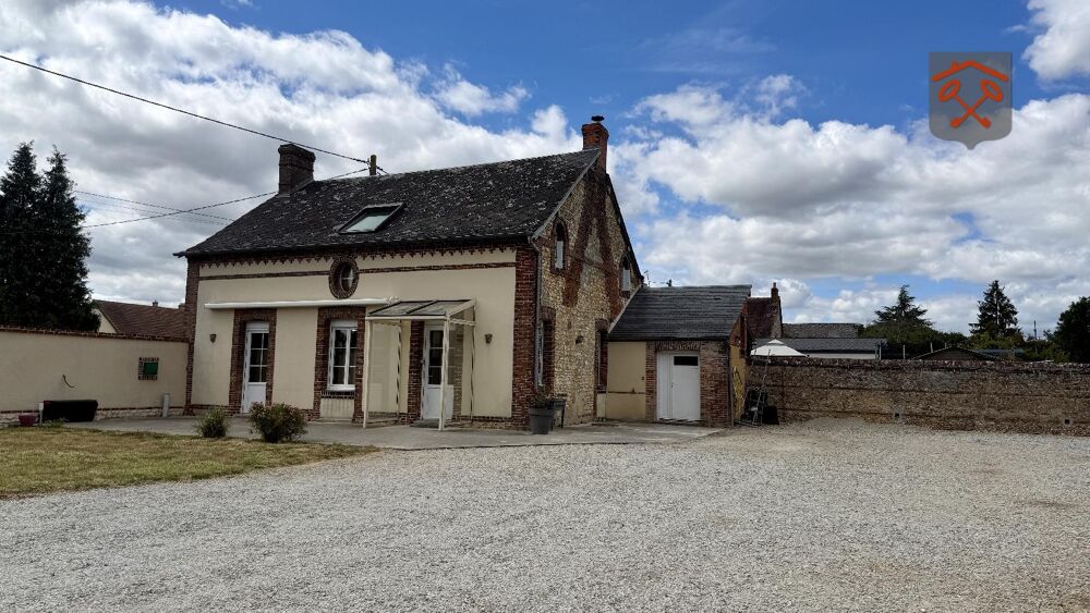 NEYT immobilier vous propose la réf 4909 : MOULINS LA MA....