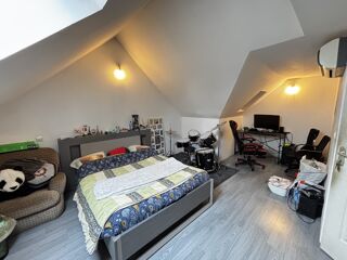  Maison � vendre 186 m�