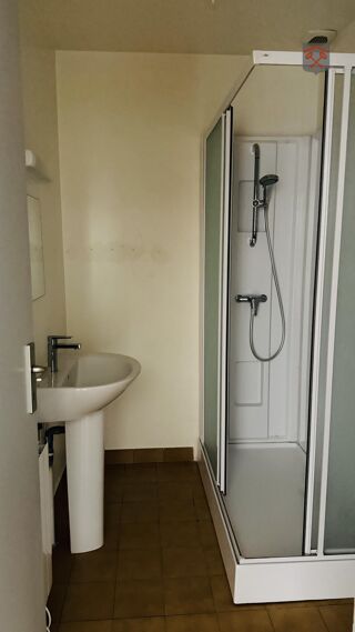  Appartement à vendre 3 pièces 56 m²