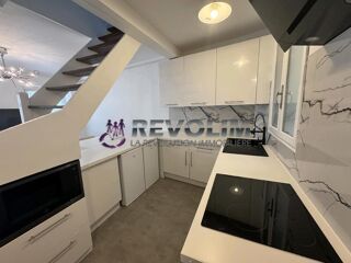  Appartement � vendre 3 pi�ces 80 m�