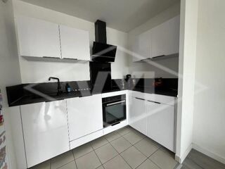  Appartement à vendre 3 pièces 59 m²