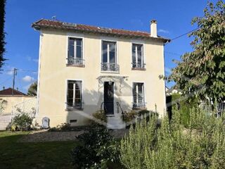  Maison à vendre 6 pièces 120 m²