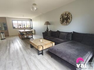 vente Maison - 5 pièce(s) - 96 m² Maisse (91720)