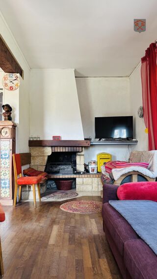  Maison  vendre 5 pices 112 m