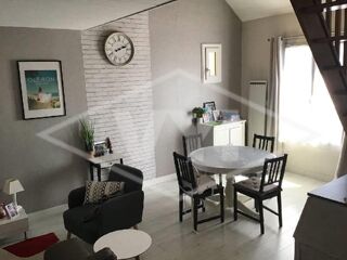  Appartement � vendre 3 pi�ces 74 m�