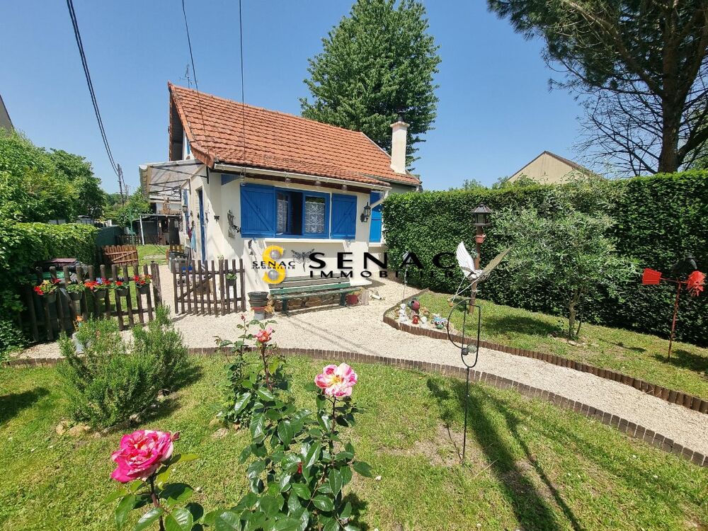 EXCLUSIVITÉ SENAC IMMOBILIER !Dans un secteur résidentie....