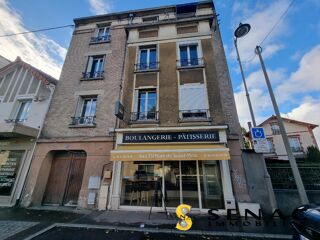  Appartement  vendre 2 pices 39 m