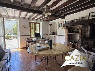  Maison � vendre 7 pi�ces 127 m�