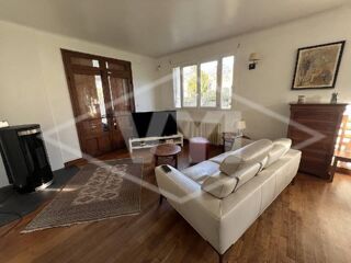  Maison à vendre 6 pièces 125 m²