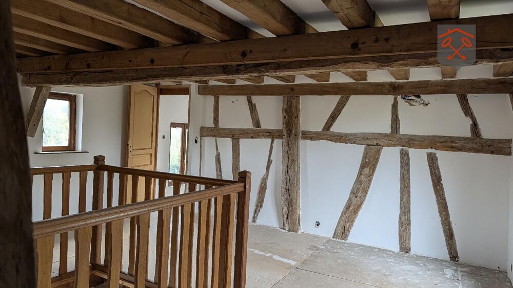 vente Maison - 5 pièce(s) - 90 m² L'Aigle (61300)