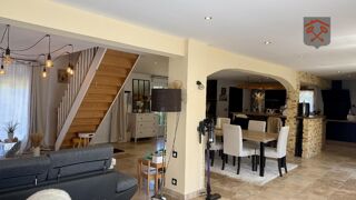 Maison à vendre 4 pièces 140 m²