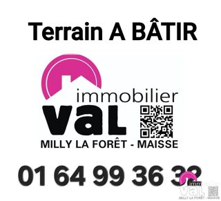  Terrain à vendre 