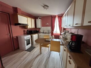  Appartement à vendre 4 pièces 93 m²