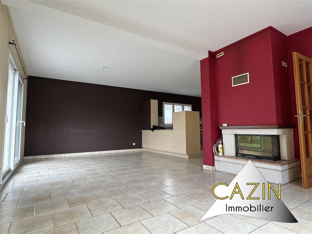 vente Maison - 6 pièce(s) - 135 m² Le Sap (61470)