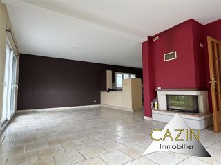  Maison à vendre 6 pièces 135 m²