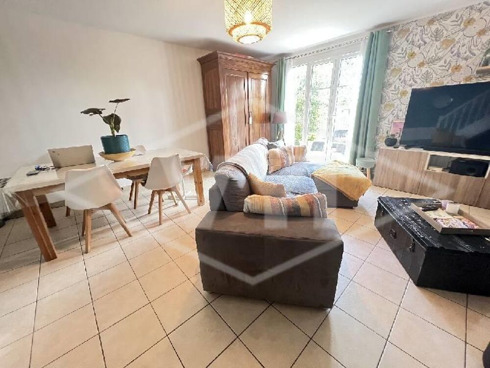 vente Maison - 5 pièce(s) - 78 m² Combs-la-Ville (77380)