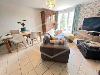  Maison à vendre 5 pièces 78 m²