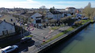  Immeuble � vendre 800 m�