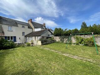  Maison  vendre 5 pices 94 m