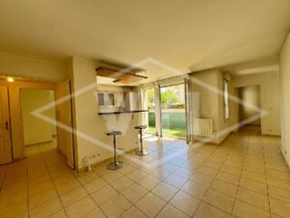  Appartement à vendre 3 pièces 65 m²